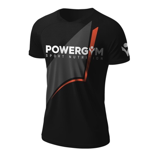 CAMISETA EXCEED · Ligera y transpirable · Accessories · POWERGYM