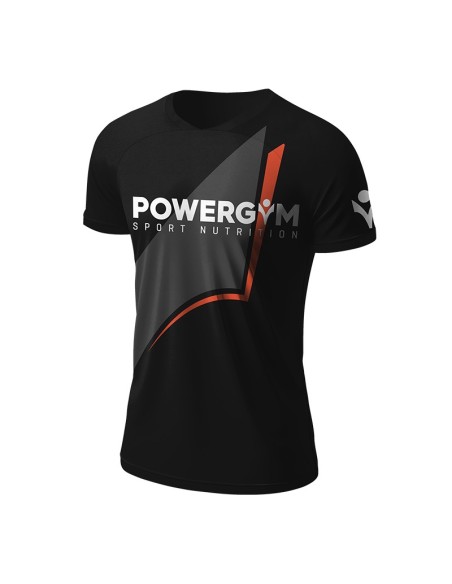 CAMISETA EXCEED · Ligera y transpirable · Accessories · POWERGYM