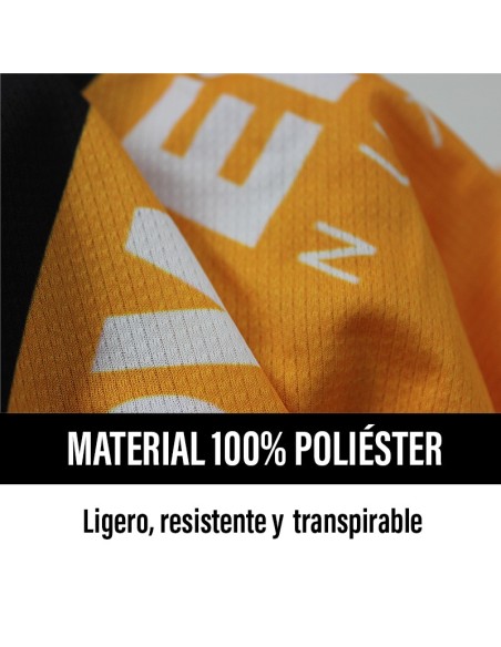 CAMISETA EXCEED · Ligera y transpirable · Accessories · POWERGYM