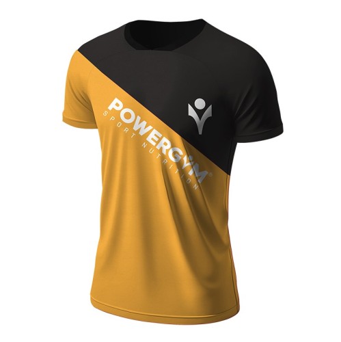 CAMISETA MOTION · Ligera y transpirable · Accessories · POWERGYM
