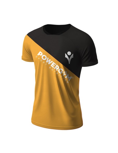 CAMISETA MOTION · Ligera y transpirable · Accessories · POWERGYM