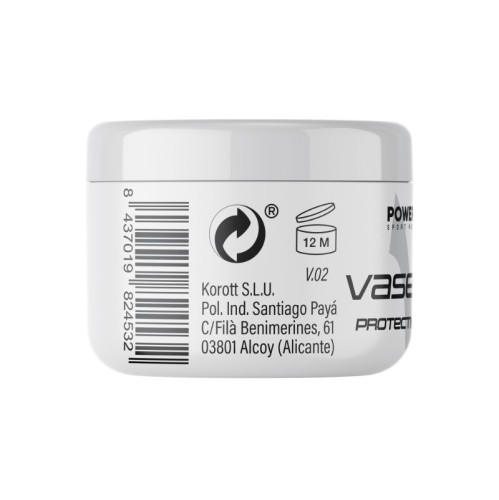 VASELINE Protective Balm · Health & Wellness · POWERGYM