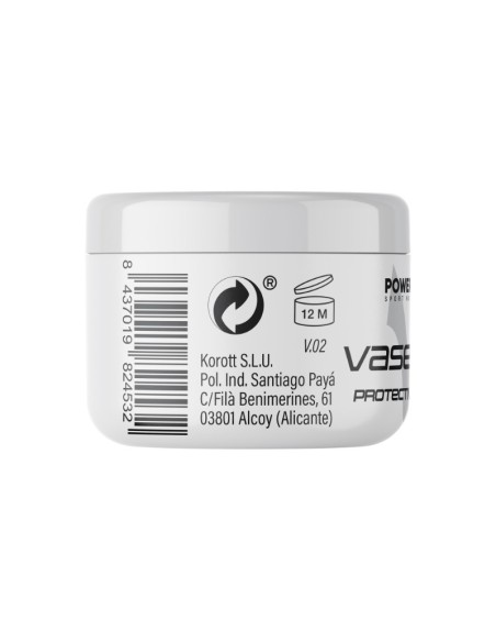 VASELINE Protective Balm · Health & Wellness · POWERGYM