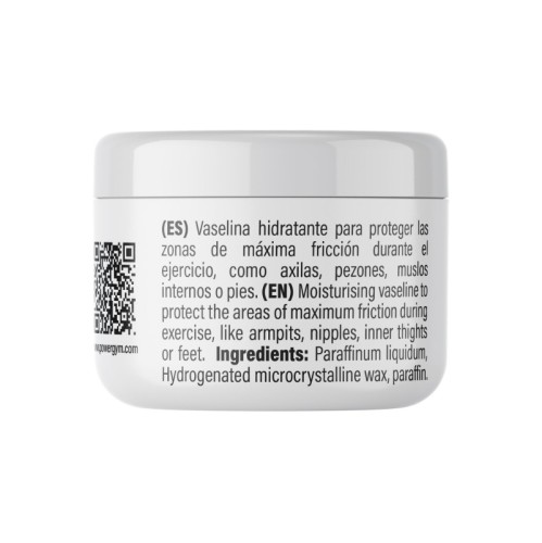 VASELINE Protective Balm · Health & Wellness · POWERGYM