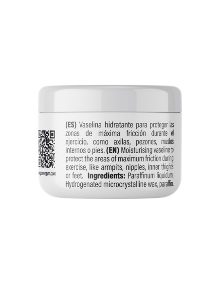 VASELINE Protective Balm · Health & Wellness · POWERGYM