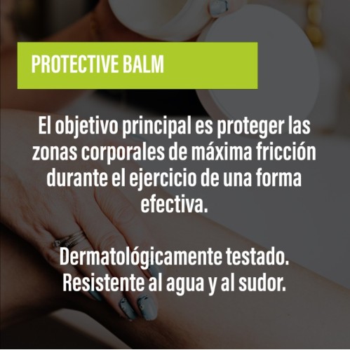 VASELINE Protective Balm · Health & Wellness · POWERGYM