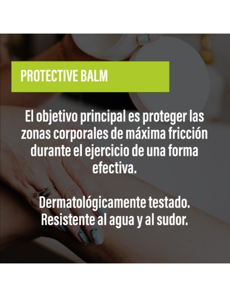 VASELINE Protective Balm · Health & Wellness · POWERGYM