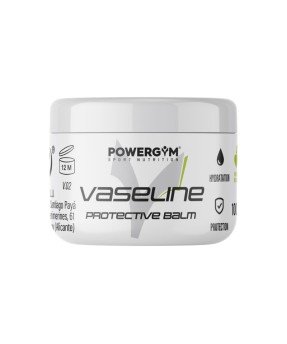 VASELINE Protective Balm · Health & Wellness · POWERGYM