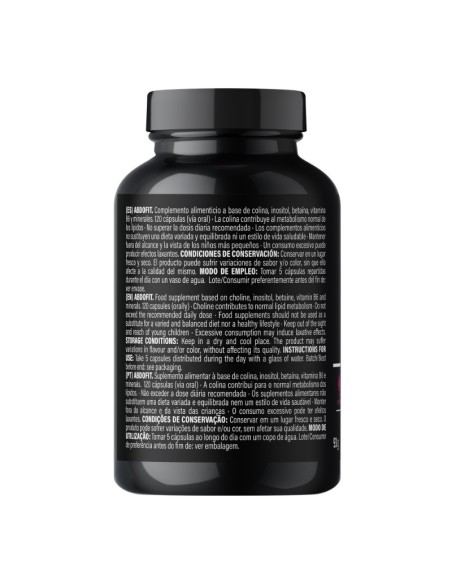 ABDOFIT · Energía a partir de lípidos · Fat reduction · POWERGYM