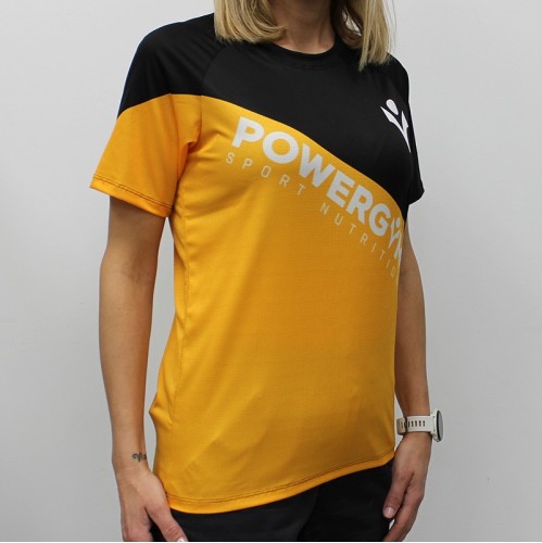 CAMISETA MOTION · Ligera y transpirable · Accessories · POWERGYM