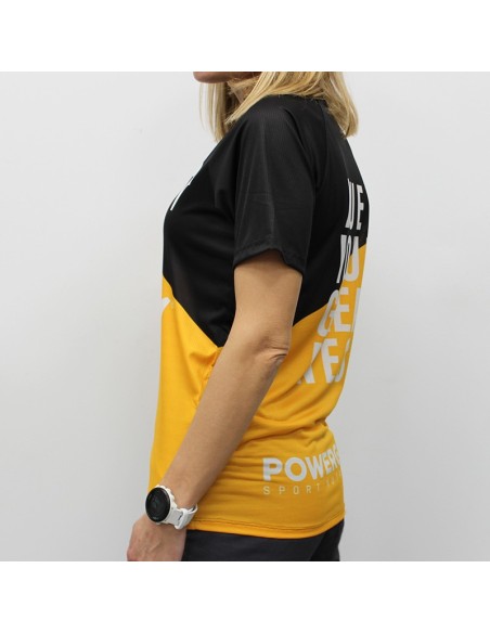 CAMISETA MOTION · Ligera y transpirable · Accessories · POWERGYM
