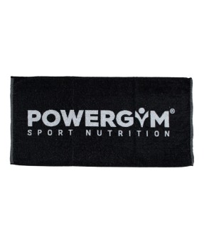 TOALLA · 100% algodón · Accessories · POWERGYM