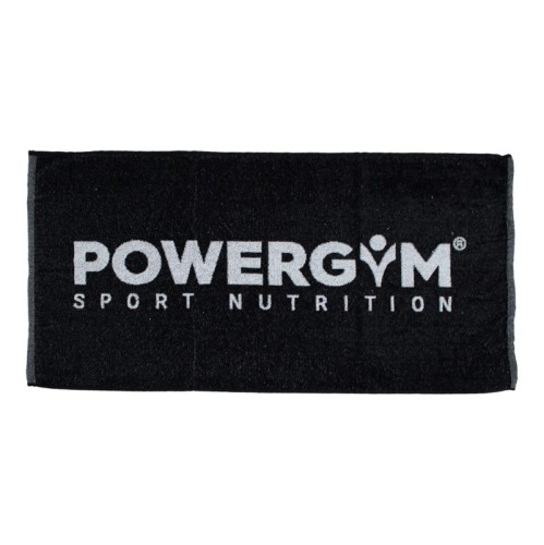 TOALLA · 100% algodón · Accessories · POWERGYM