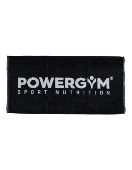 TOALLA · 100% algodón · Accessories · POWERGYM