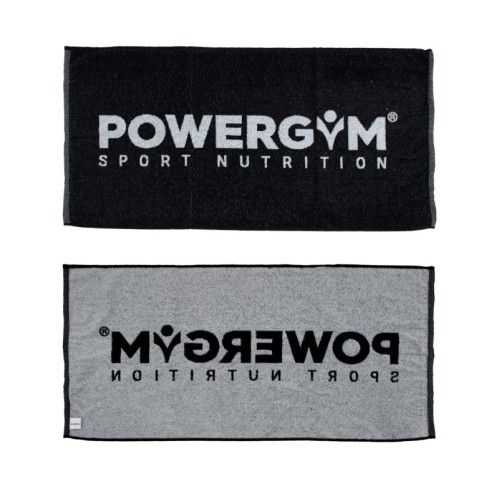 TOALLA · 100% algodón · Accessories · POWERGYM
