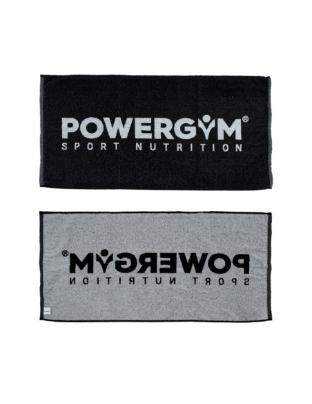 TOALLA · 100% algodón · Accessories · POWERGYM