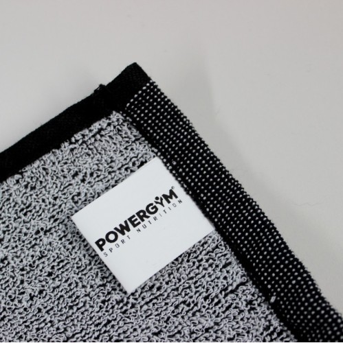 TOALLA · 100% algodón · Accessories · POWERGYM