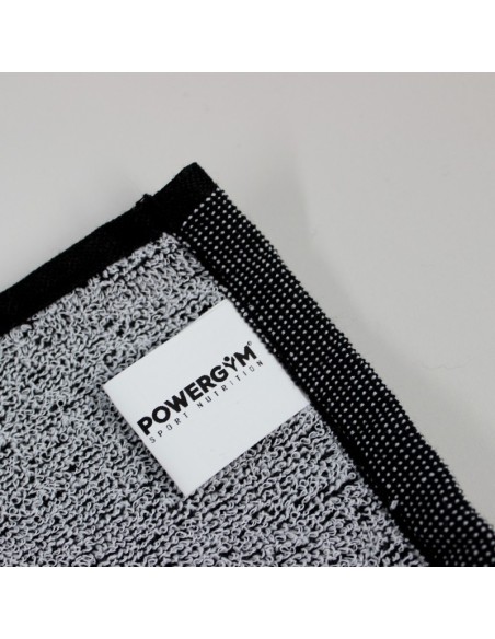 TOALLA · 100% algodón · Accessories · POWERGYM