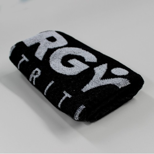 TOALLA · 100% algodón · Accessories · POWERGYM