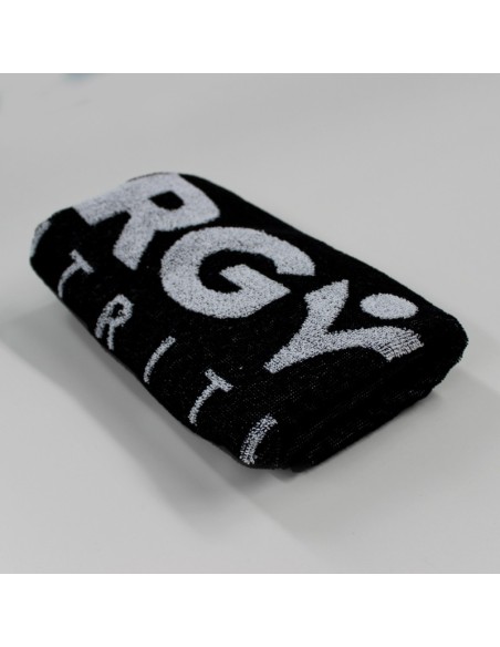 TOALLA · 100% algodón · Accessories · POWERGYM