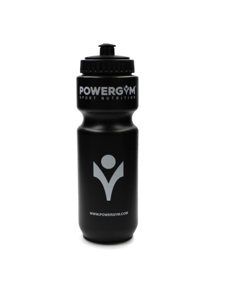 BIDÓN · Hydration · Easy transport · Accessories · POWERGYM