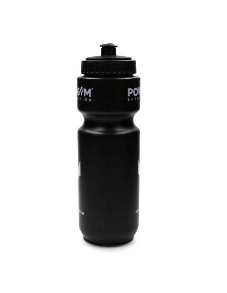 BIDÓN · Hydration · Easy transport · Accessories · POWERGYM