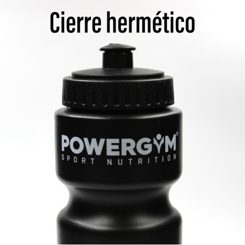 BIDÓN · Hidratación · Fácil de transportar · Accessories · POWERGYM