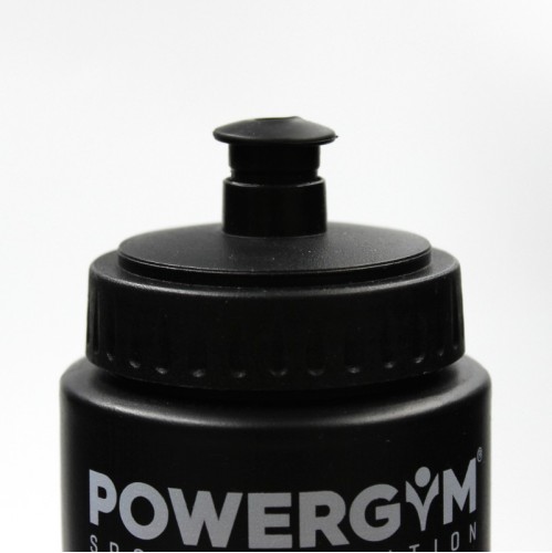 BIDÓN · Hydration · Easy transport · Accessories · POWERGYM