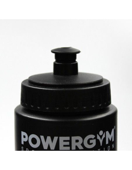 BIDÓN · Hydration · Easy transport · Accessories · POWERGYM