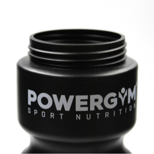 BIDÓN · Hydration · Easy transport · Accessories · POWERGYM