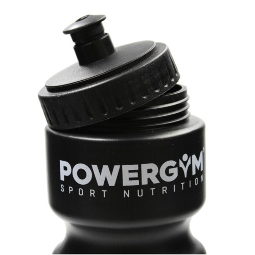BIDÓN · Hydration · Easy transport · Accessories · POWERGYM