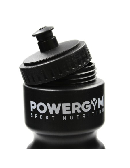 BIDÓN · Hydration · Easy transport · Accessories · POWERGYM