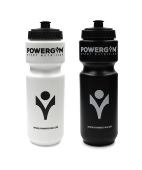 BIDÓN · Hidratación · Fácil de transportar · Accessories · POWERGYM