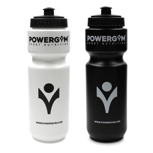 BIDÓN · Hidratación · Fácil de transportar · Accessories · POWERGYM