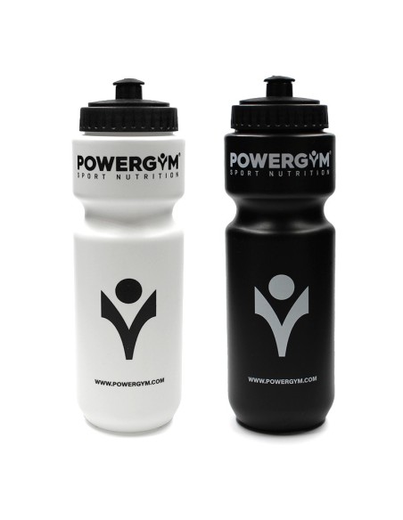 BIDÓN · Hidratación · Fácil de transportar · Accessories · POWERGYM