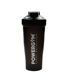 SHAKER · Mezclador para batidos proteicos · Accessories · POWERGYM