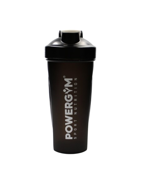 SHAKER · Mezclador para batidos proteicos · Accessories · POWERGYM