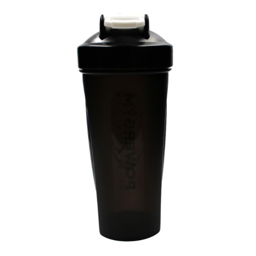 SHAKER · Mezclador para batidos proteicos · Accessories · POWERGYM