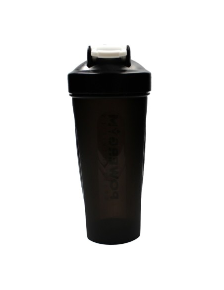 SHAKER · Mezclador para batidos proteicos · Accessories · POWERGYM