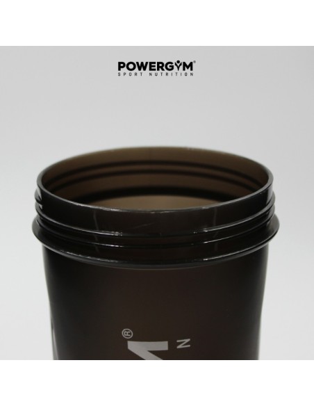 SHAKER · Mezclador para batidos proteicos · Accessories · POWERGYM