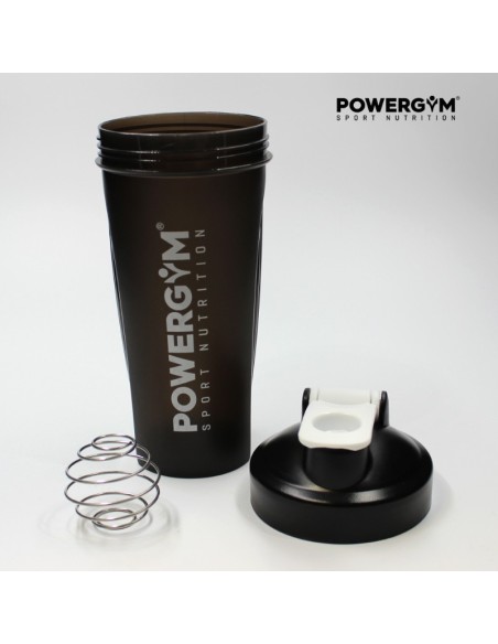 SHAKER · Mezclador para batidos proteicos · Accessories · POWERGYM