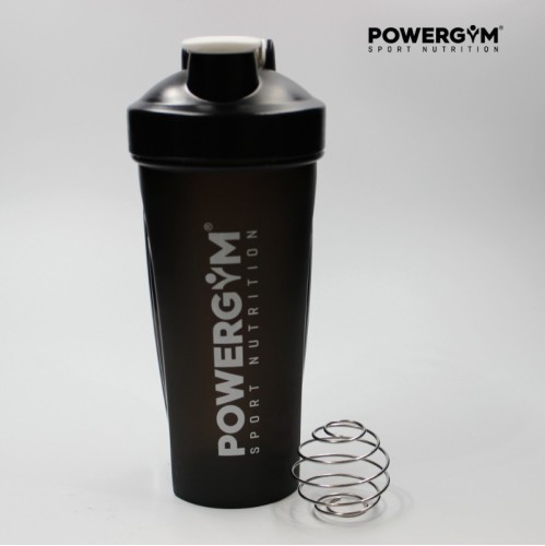 SHAKER · Mezclador para batidos proteicos · Accessories · POWERGYM