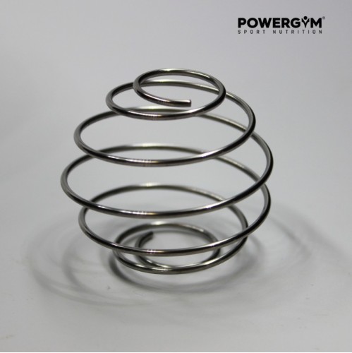 SHAKER · Mezclador para batidos proteicos · Accessories · POWERGYM