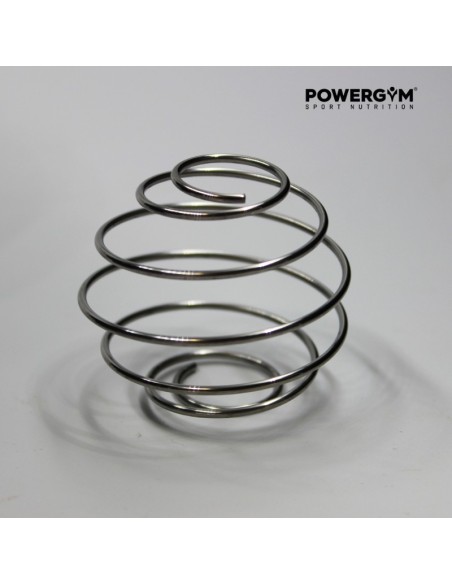 SHAKER · Mezclador para batidos proteicos · Accessories · POWERGYM