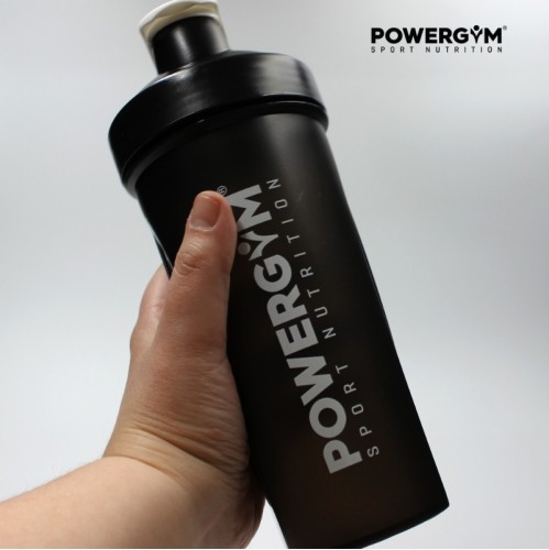 SHAKER · Mezclador para batidos proteicos · Accessories · POWERGYM