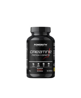 CREATINA CÁPSULAS