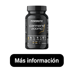 Caffeine 200 mg