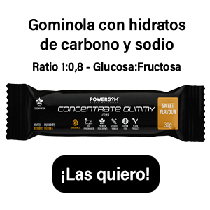 Concentrate Gummy