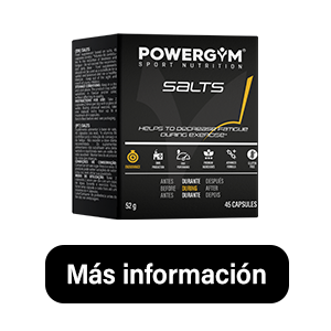 Salts - Sales Minerales